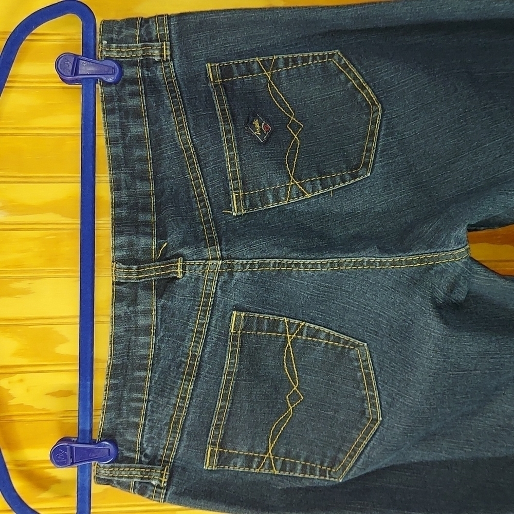 Angels jeans bell bottom